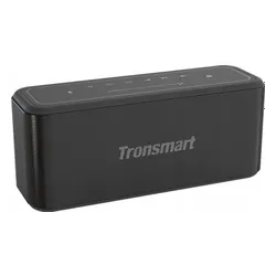 Tronsmart Hoparlörü Mega Pro Elemanı Siyah (455362)