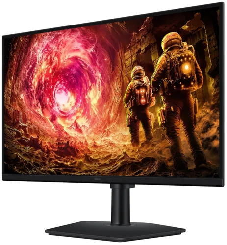 Monitor SAMSUNG Odyssey LS27FG502EUXEN 27" 2560x1440px IPS 180Hz 1 ms [GTG]