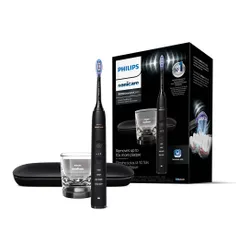 Szczoteczka soniczna PHILIPS Sonicare DiamondClean 9000 HX9911/09