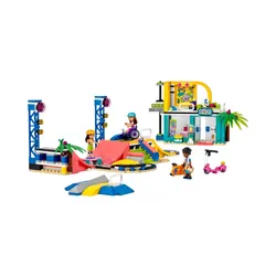 LEGO Friends 41751 Skatepark