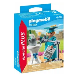 PLAYMOBIL 70880 BAL ABSOLWENTÓW
