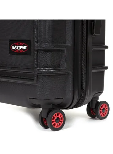 Walizka kabinowa Eastpak Resist'r Zip S - black