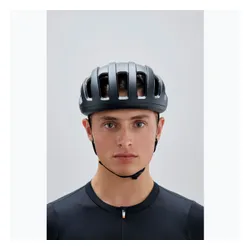 Kask rowerowy POC Amidal uranium black matt