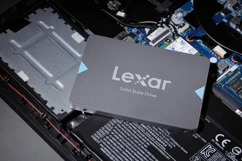 Dysk LEXAR NQ100 1.92TB SSD