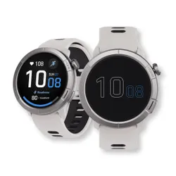 Smartwatch STELIO Activ Pro AI GPS 46mm Tytanowy