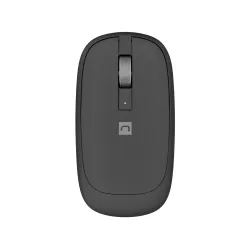 Myszka Natec Lark Czarny