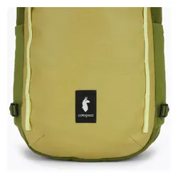 Plecak miejski Cotopaxi Torre Bucket Pack Cada Dia 24 l lemongrass and cedar