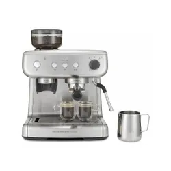 Ekspres BREVILLE Barista Max VCF126X