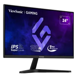 Monitor VIEWSONIC VX24G1-HD 24" 1920x1080px IPS 180Hz 1 ms [MPRT]