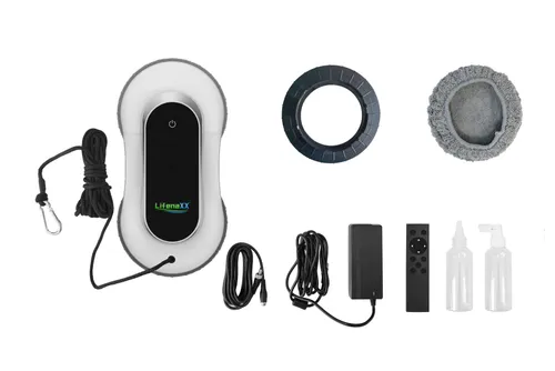 Robot do mycia okien LIFENAXX LX-055