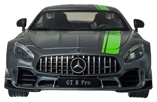 Samochód zdalnie sterowany RW Mercedes 29716M