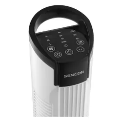 Wentylator SENCOR SFT 3112WH