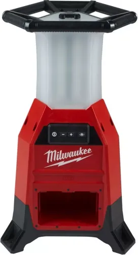 Lampa strefowa LED Milwaukee M18 ONESLDP-0