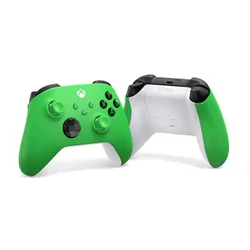 Microsoft Xbox Series Pad беспроводной Геймпад для Xbox, ПК-velocity green