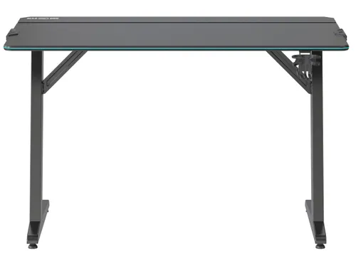 Biurko MAD DOG GD100K Czarny