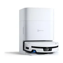 Ecovacs Deebot T90 Max Pro Omni Biały