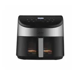 Air fryer Midea MAD55000ADK0 2250W 5,5l