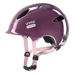Kask rowerowy orzeszek UVEX Oyo