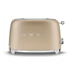 Тостер SMEG TSF01CHMEU