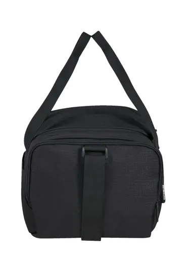 Składana torba podręczna Samsonite Roader Duffle Bag XS - deep black