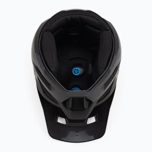 Kask rowerowy Leatt MTB Gravity 2.0 V23 stealth