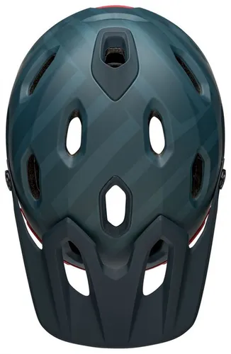 Kask rowerowy Full Face BELL Super DH Spherical MIPS