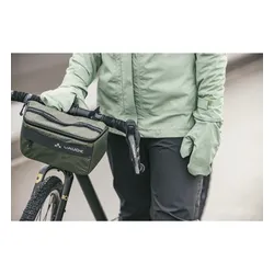 Torba na kierownicę VAUDE Cyclist