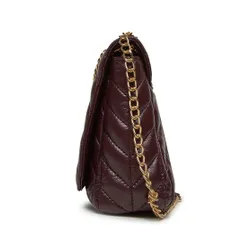Geanta monnari3310-M05 geanta Burgundia