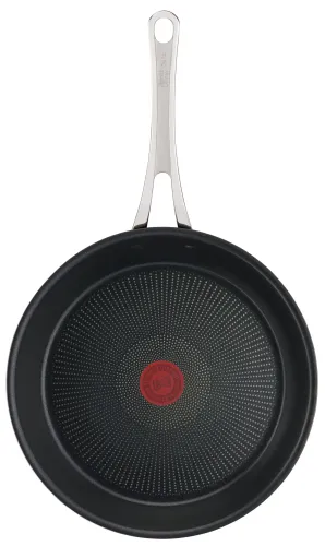 Patelnia Tefal Jamie Oliver Cook's Classic H9120644 Indukcja Tytanowa 28cm