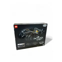 LEGO 76240 DC Super Heroes - Batmobile Tumbler - outlet
