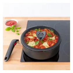 Pokrywa Tefal Ingenio L9846453 22cm