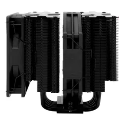 Chłodzenie CPU THERMALRIGHT Peerless Assassin 140 Czarny