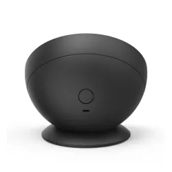 Lampa biurkowa Hama LED Wi-Fi RGB 6W