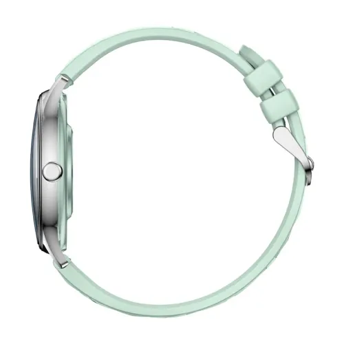 Smartwatch Colmi L28 48mm Srebrno-zielony