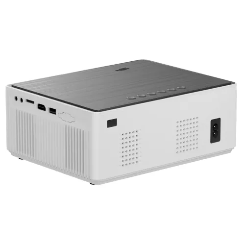 Projektor BlitzWolf BW-V8 LED Full HD Wi-Fi, Bluetooth Android