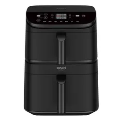 Air Fryer Frytkownica beztłuszczowa COSORI CAF-DC121-AEUR 10.8l 7 programów wstępnych