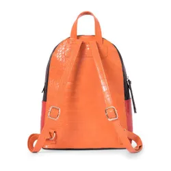 Rucsac Nobo NBAG-n3070-CM05 roșu cu negru