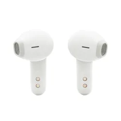 Słuchawki bezprzewodowe JBL Vibe Flex 2 White Douszne Bluetooth 5.3 Biały