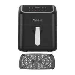Air Fryer Frytkownica beztłuszczowa TURBOTRONIC TT-AF12D 5l programator czasowy