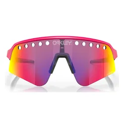 Велосипедные очки Oakley Sutro Lite Sweep (Vented) PRIZM Road