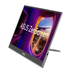 Monitor ASUS ZenScreen OLED MQ16AHE 15,6" Full HD OLED 60Hz 1ms Przenośny