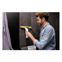 Myjka do okien Karcher WV 4-4 Plus 1.633-540.0 40min 120m2 Bez akumulatora