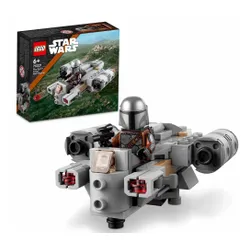 LEGO Star Wars Mikromyśliwiec Brzeszczot 75321