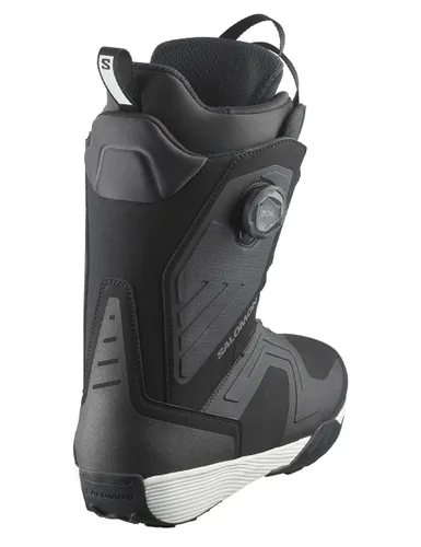 Buty snowboardowe Salomon Dialogue Dual BOA - Rozmiar (cm) - 29.5