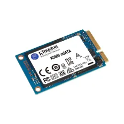 Dysk Kingston KC600 256GB mSATA