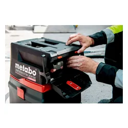 Промышленный пылесос Metabo ASR 36-18 BL 25 M SC