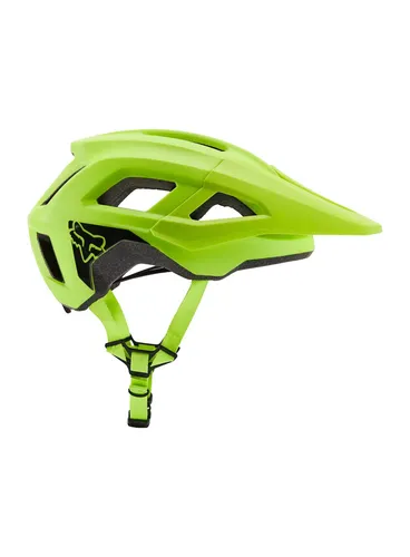 Kask rowerowy Fox Mainframe Helmet Mips - flo yellow