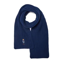 Ralph Lauren Polo Eșarfă 455888203003 Marina