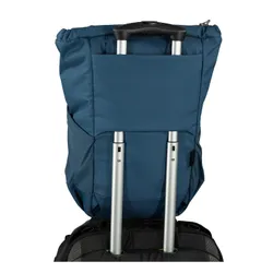 Городской рюкзак Osprey Daylite Totepack-Jet stream blue / Cascade blue