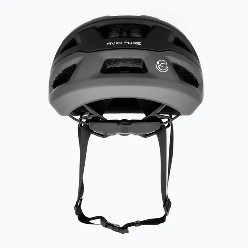 Kask rowerowy Bollé Eco Avio Pure mineral black matte